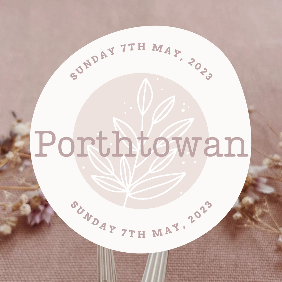 Roots Culture Summer Market - Porthtowan Eco Park, Sunday 7th May, 2023