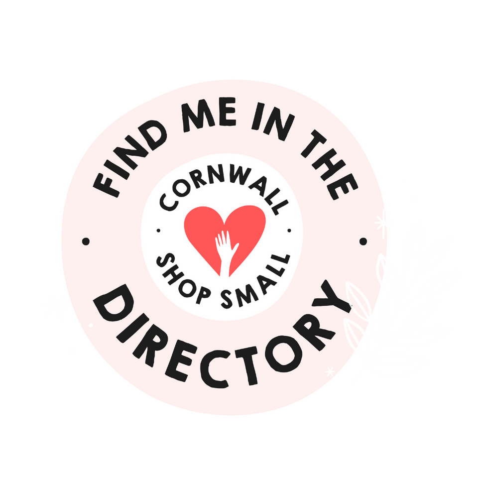 Cornwall Shop Small Directory