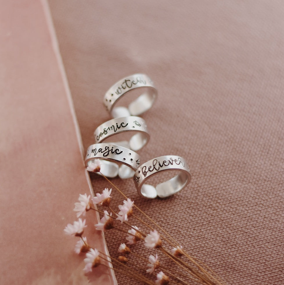 Rings