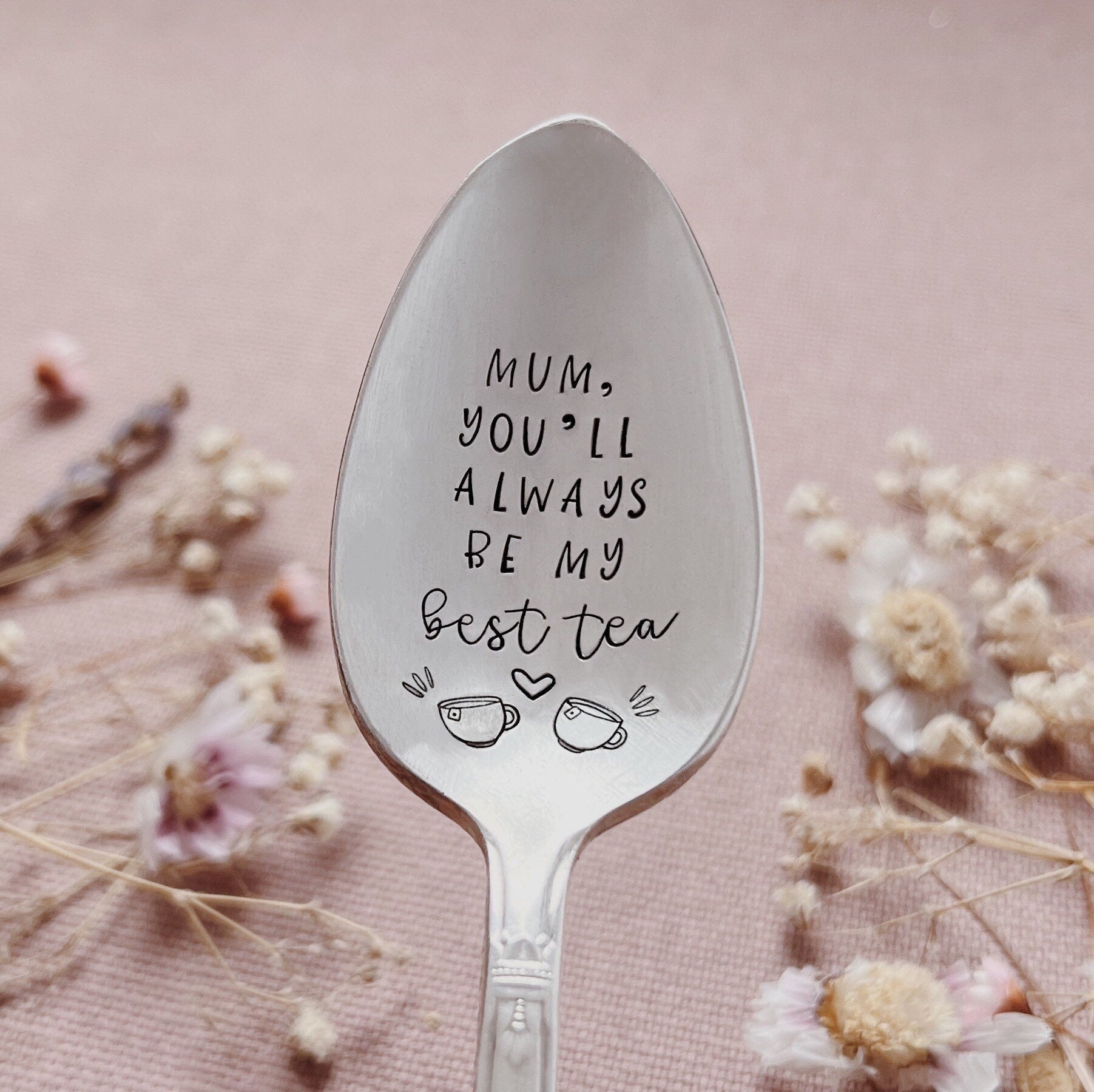 Stamped Cutlery
